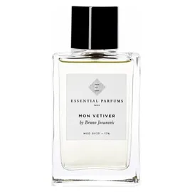 Essential Parfums Mon Vetiver by Bruno Jovanovic Eau de Parfum 100 ml