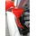 IWH Trichter 160 mm Kunststoff rot
