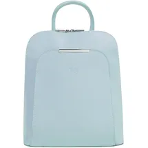 Cluty Cityrucksack Blau