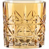 Nachtmann Highland Whiskytumbler amber