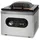 CASO Design VacuChef 77 Silber