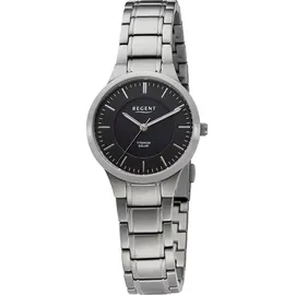 REGENT Metall Quarz 36 mm URBA711