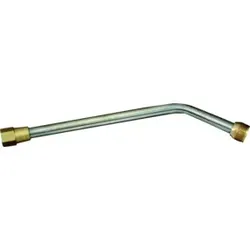 GCE Verbindungsrohr Propan 350mm