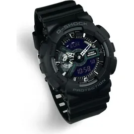 Casio G-Shock Resin 51,2 mm GA-110-1BER