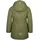 TROLLKIDS Alesund Coat Jacke - Dusky Olive / Mauve - 98