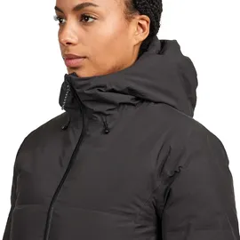 Patagonia Jackson Glacier Parka Schwarz XS
