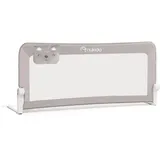 nukido Sicherheitsgitter 150 cm x 35 cm x 66 cm Grau