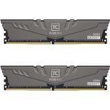 TEAM GROUP TeamGroup T-Create Expert OC10L DIMM Kit 64GB, DDR4-3200, CL16-20-20-40 (TTCED464G3200HC16FDC01)