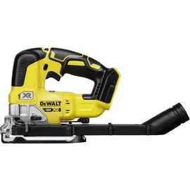 DeWalt DCS334NT ohne Akku + T-Stak-Box