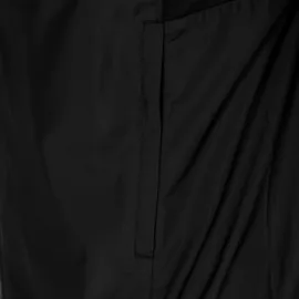 Asics Core Jacke Herren Schwarz M