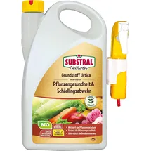 Substral Urtica Insektenvernichter Spray 2,5 L