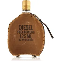 Diesel Fuel for Life Eau de Toilette 125 ml