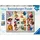 Ravensburger Kinderpuzzle 100 XXL Teile - Disney Classics - Disney Momente