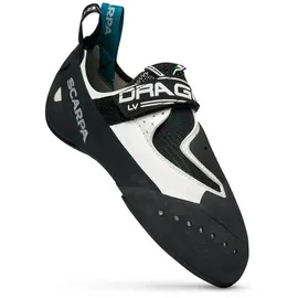 Scarpa Drago LV Kletterschuhe (Größe 43