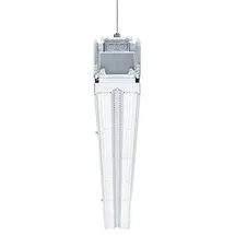 zumtobel LED Lichtbandleuchte 150 cm weiß 5570 lm