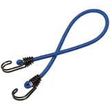 CONACORD Spannseil Gummi 60 cm Blau