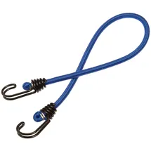 CONACORD Spannseil Gummi 60 cm Blau