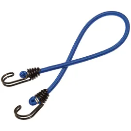 CONACORD Spannseil Gummi 60 cm Blau