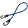CONACORD Spannseil Gummi 60 cm Blau