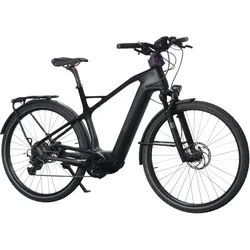 SIMPLON CHENOA CX 10 DEORE HERREN - 61