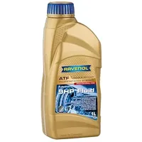 Ravenol ATF 9HP Fluid