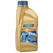 Ravenol ATF 9HP Fluid