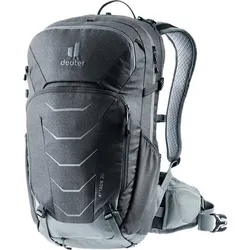 DEUTER Rucksack Attack 20, graphite-shale, ONE SIZE