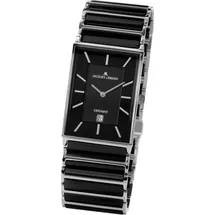 Jacques Lemans York Edelstahl Keramik 28 mm 1-1593A