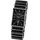 Jacques Lemans York Edelstahl Keramik 28 mm 1-1593A