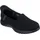 SKECHERS Slip-Ons Schwarz Damen 39