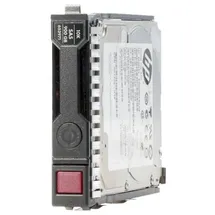 HP 652611-B21 300 GB 2,5" 15000 U/min