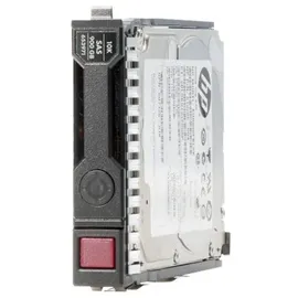 HP 652611-B21 300 GB 2,5" 15000 U/min