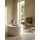 KADIMA DESIGN MONOBLOC Weiß Holzwerkstoff 60 x 60 x 30 cm