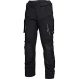 IXS Shape-ST Textilhose Schwarz XL