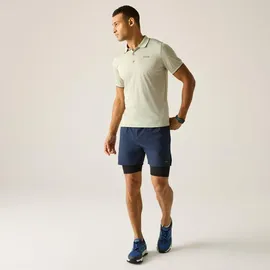 Regatta Remex II Herren Poloshirt