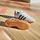 adidas Spezial Light Herren Cloud White/Core Black/Core Black 36