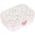 Mepal Campus Brotdose mit Bento-Einsatz und Gabel 750 ml Little Dutch Fairy