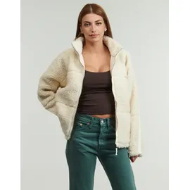 Rip Curl Fleecepullover CALA NIGHTS SHERPA JACKET in Weiss, EU XL