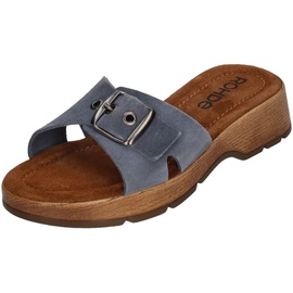 ROHDE Easys N°51 blau 42
