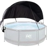 EXIT TOYS Pool Sonnensegel