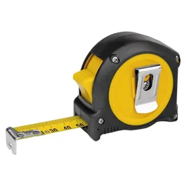 Stabila Taschenbandmaß BM 100 5 m