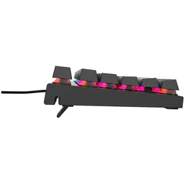 GENESIS THOR 303 TKL MX Brown DE