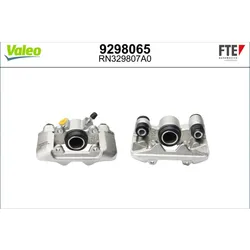 Bremssattel FTE 9298065