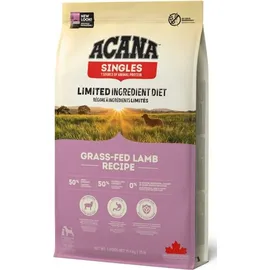 Acana Grass-Fed Lamm 11,4 kg