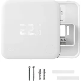 tado° Smartes Thermostat , Mattweiß