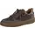 Paul Green Sneaker Low Braun Damen 40,5