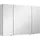 Saphir 100 cm weiß