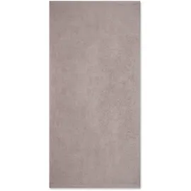 Ross Doubleface - Uni-Farbfond Kinderhandtuch 50 x 100 cm beige