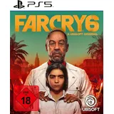 Far Cry 6 (PS5)