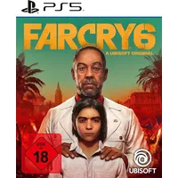 Far Cry 6 (USK) (PS5)